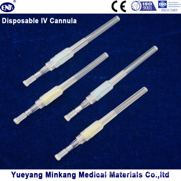 Medical Disposable Pen Like IV Cannula